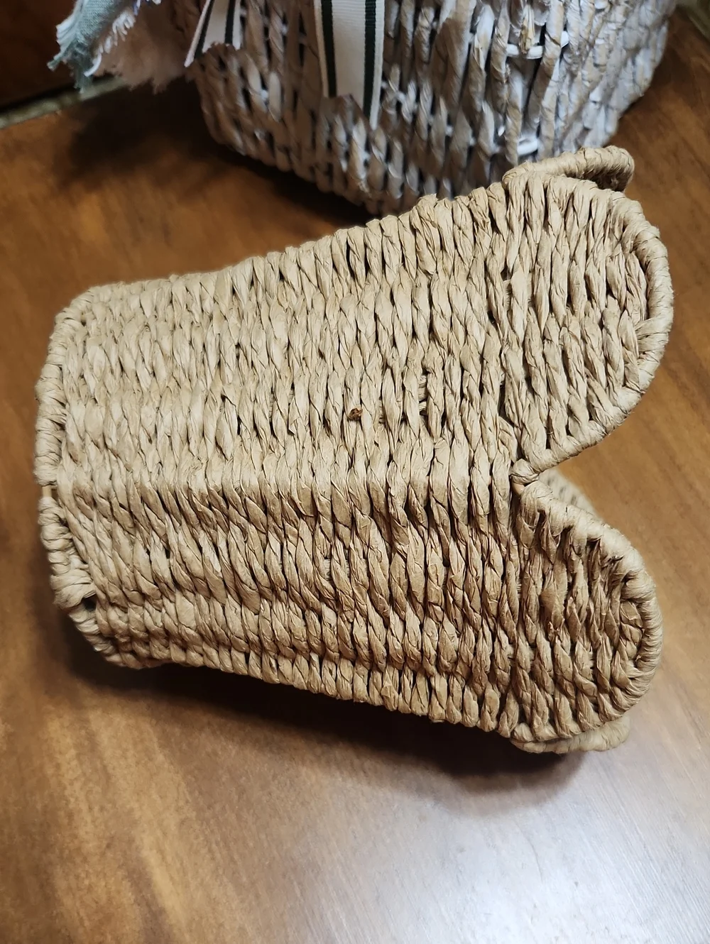 Sweet Wicker Bundle